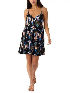 O'Neill Juniors' Cheri Mini Dress Size S